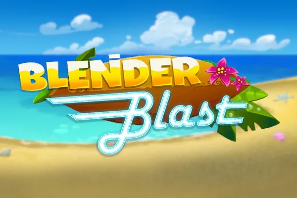 Blender Blast